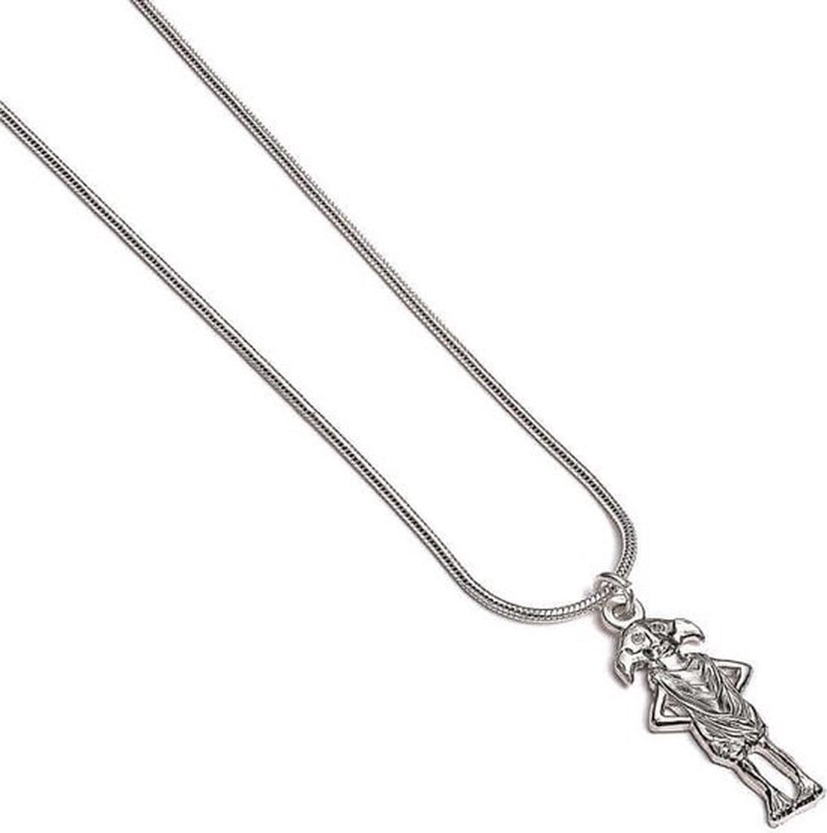 The Carat Shop – Harry Potter dobby de huiself ketting