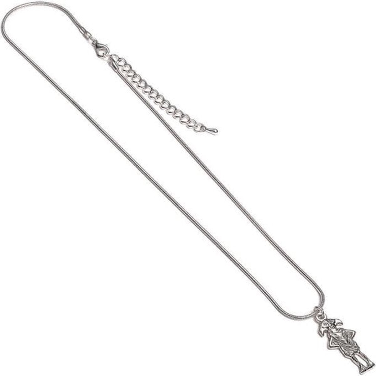 The Carat Shop – Harry Potter dobby de huiself ketting