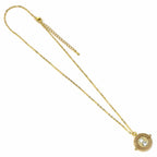 The Carat Shop – Harry Potter time turner – vaste tijd draaier ketting