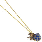 The Carat Shop – Harry Potter chocolade kikker ketting