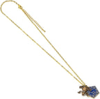 The Carat Shop – Harry Potter chocolade kikker ketting