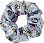 The Carat Shop – Harry Potter – platform 9 3/4 haarrekker – scrunchie
