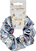 The Carat Shop – Harry Potter – platform 9 3/4 haarrekker – scrunchie