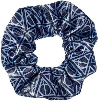 The Carat Shop – Harry Potter – deathly hallows haarrekker scrunchie