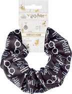 The Carat Shop Harry Potter scrunchie – Logo