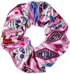 The Carat Shop honeydukes hair scrunchie – Harry Potter