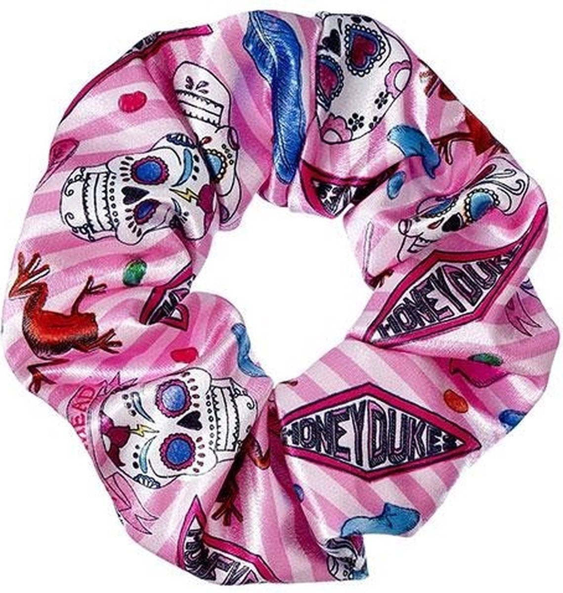 The Carat Shop honeydukes hair scrunchie – Harry Potter