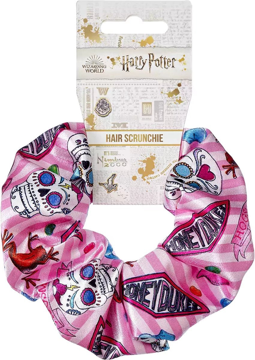 The Carat Shop honeydukes hair scrunchie – Harry Potter