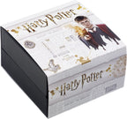 The Carat Shop – Harry Potter sterling zilver golden snitch – gouden snaai schuif bedel met kristallen elementen