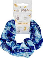 The Carat Shop Harry Potter scrunchie – Ravenclaw