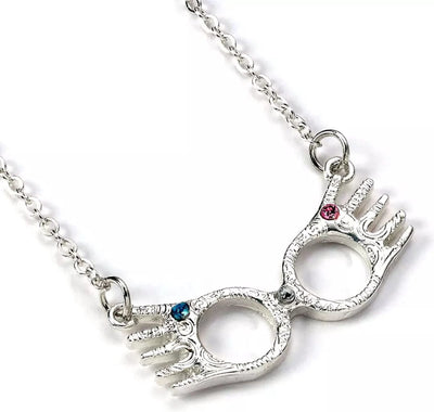 The Carat Shop – Harry Potter luna lovegood bril ketting
