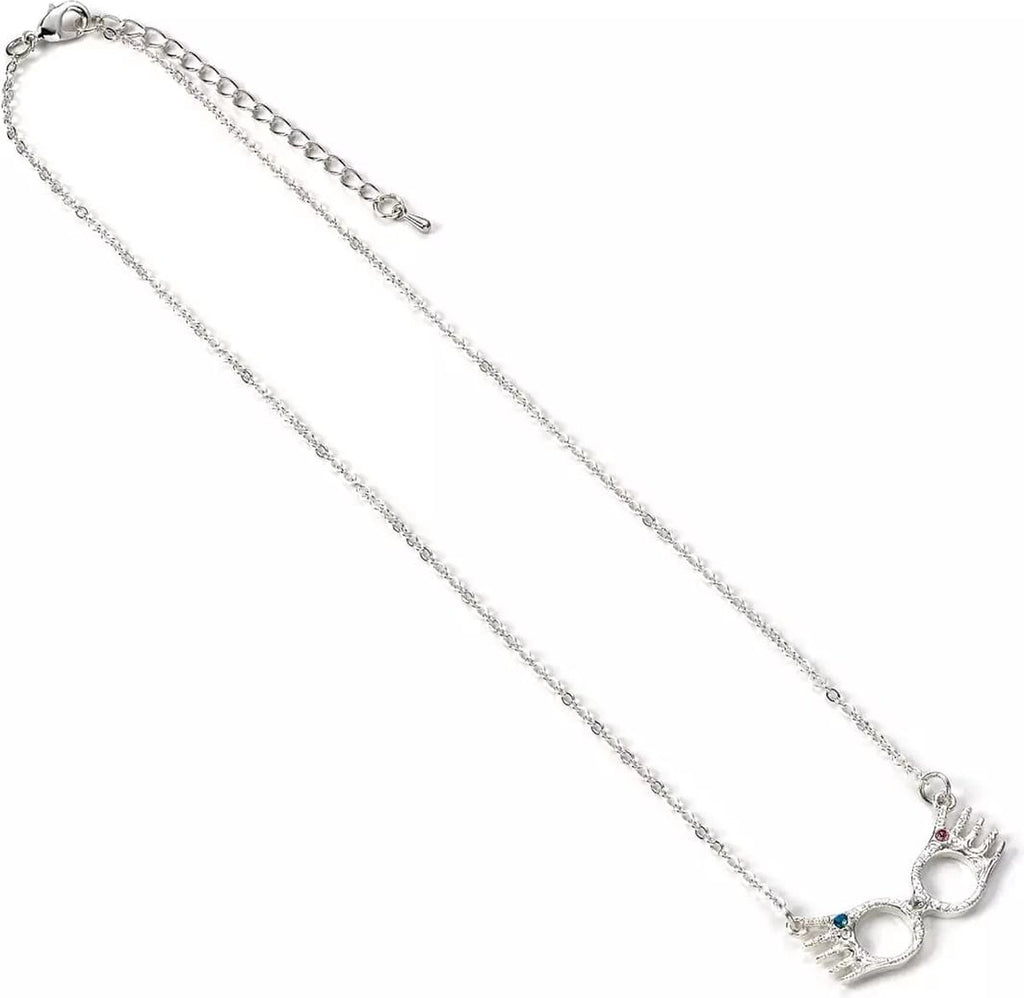 The Carat Shop – Harry Potter luna lovegood bril ketting