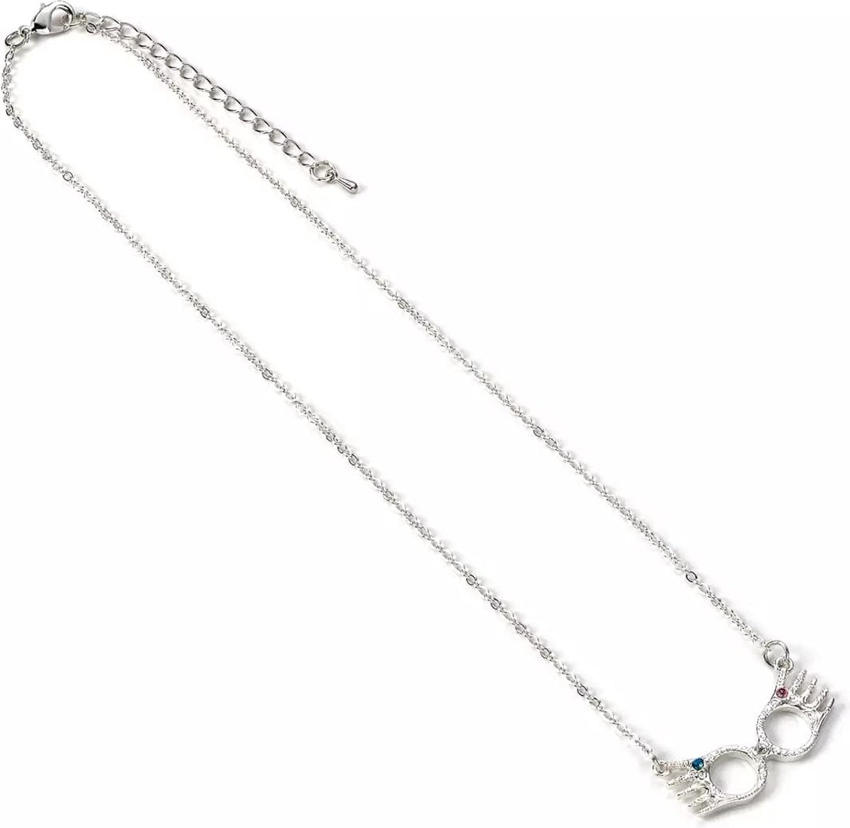 The Carat Shop – Harry Potter luna lovegood bril ketting