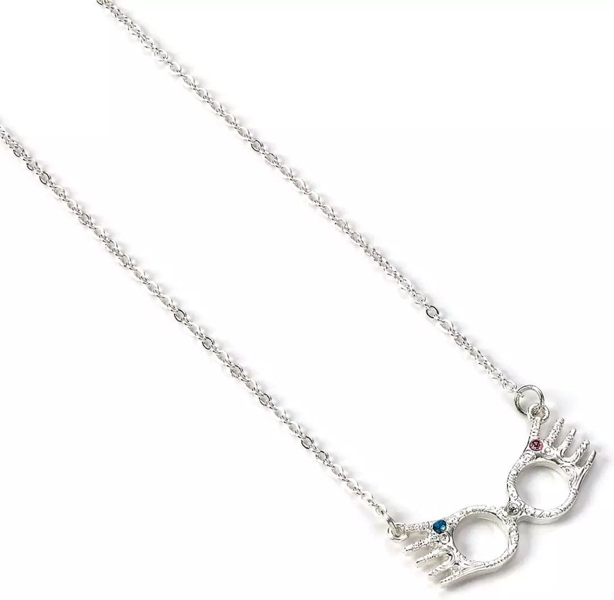 The Carat Shop – Harry Potter luna lovegood bril ketting