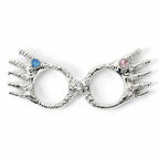 The Carat Shop – Harry Potter – luna lovegood brillen speld – pin