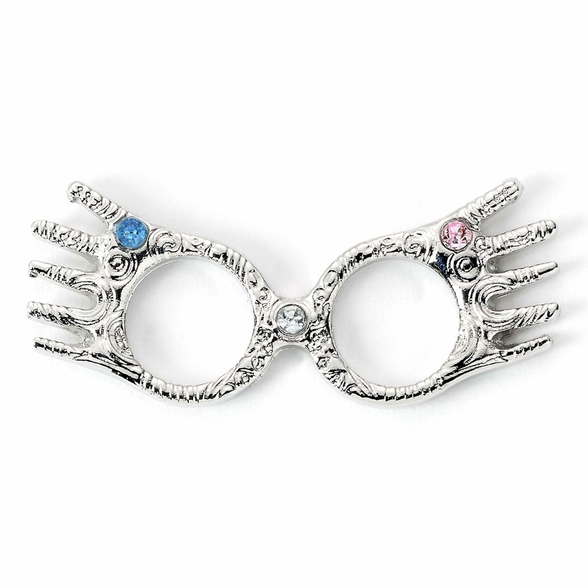 The Carat Shop – Harry Potter – luna lovegood brillen speld – pin