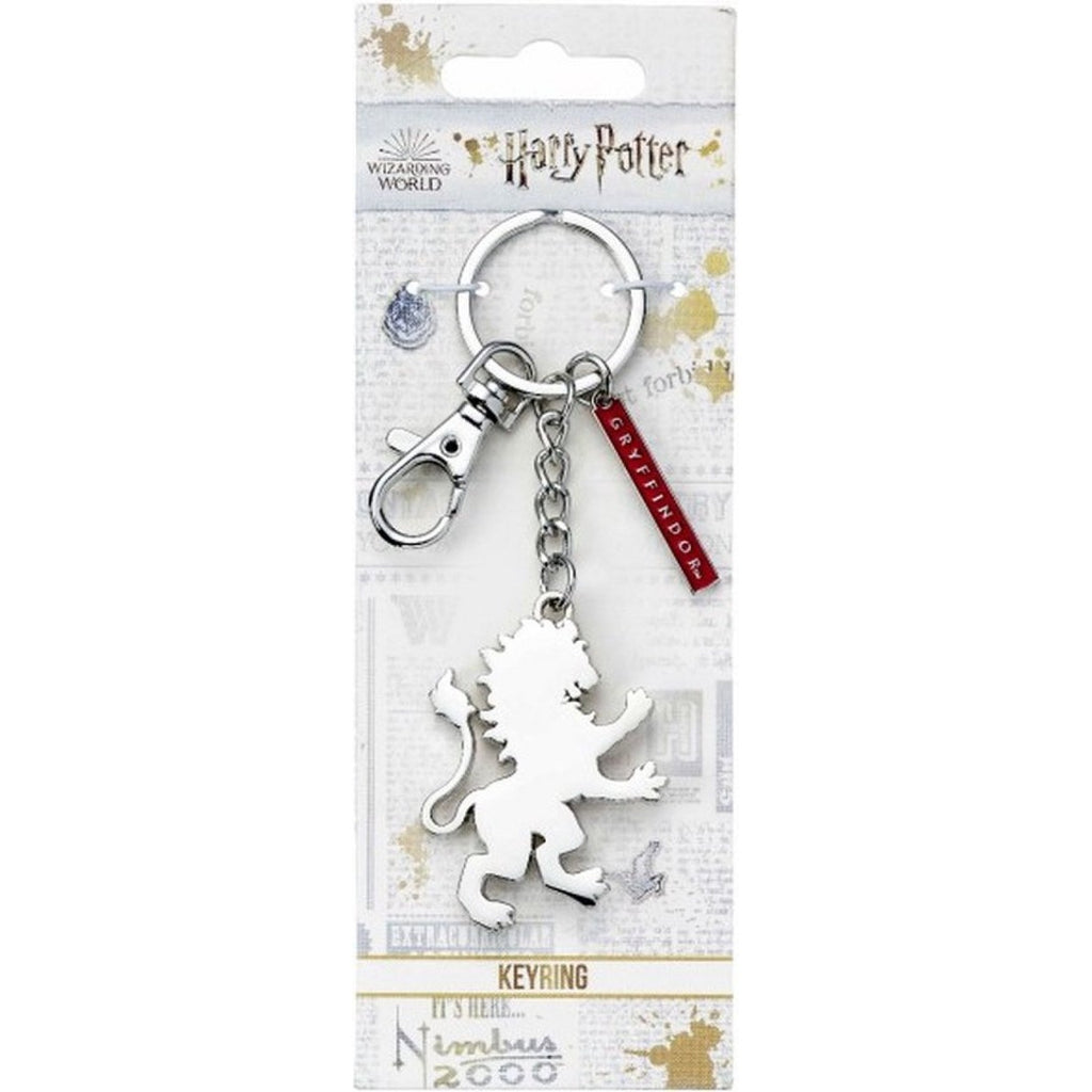Harry Potter – gryffindor – keyring