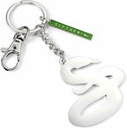 Harry Potter – slytherin – keyring