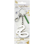 Harry Potter – slytherin – keyring