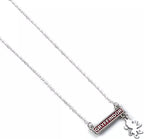 The Carat Shop – Harry Potter gryffindor bar ketting