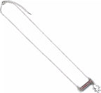 The Carat Shop – Harry Potter gryffindor bar ketting