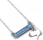 The Carat Shop – Harry Potter ravenclaw bar ketting