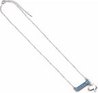 The Carat Shop – Harry Potter ravenclaw bar ketting
