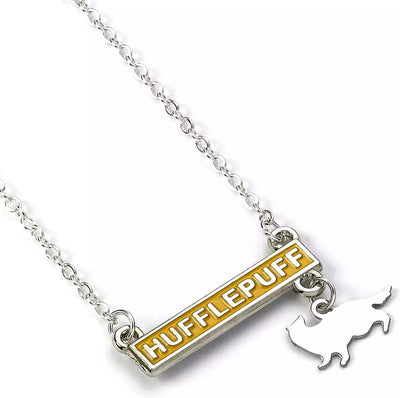 The Carat Shop – Harry Potter hufflepuff bar ketting