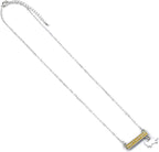The Carat Shop – Harry Potter hufflepuff bar ketting
