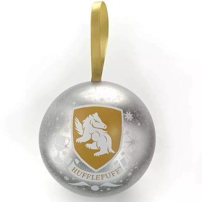 The Carat Shop Harry Potter kerstbal met ketting