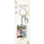 Harry Potter quibbler keyring