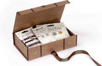 The Carat Shop Harry Potter koffer geschenkdoos – Klein