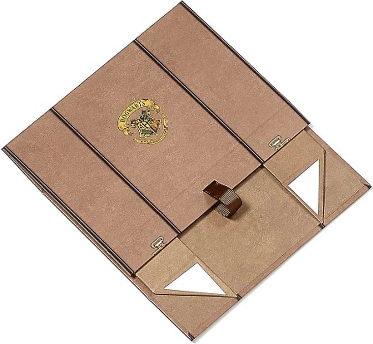 The Carat Shop Harry Potter koffer geschenkdoos – Klein
