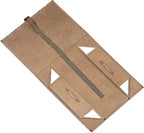 The Carat Shop Harry Potter koffer geschenkdoos – Klein