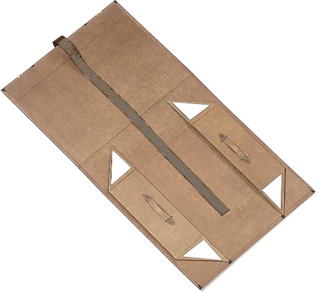 The Carat Shop Harry Potter koffer geschenkdoos – Klein