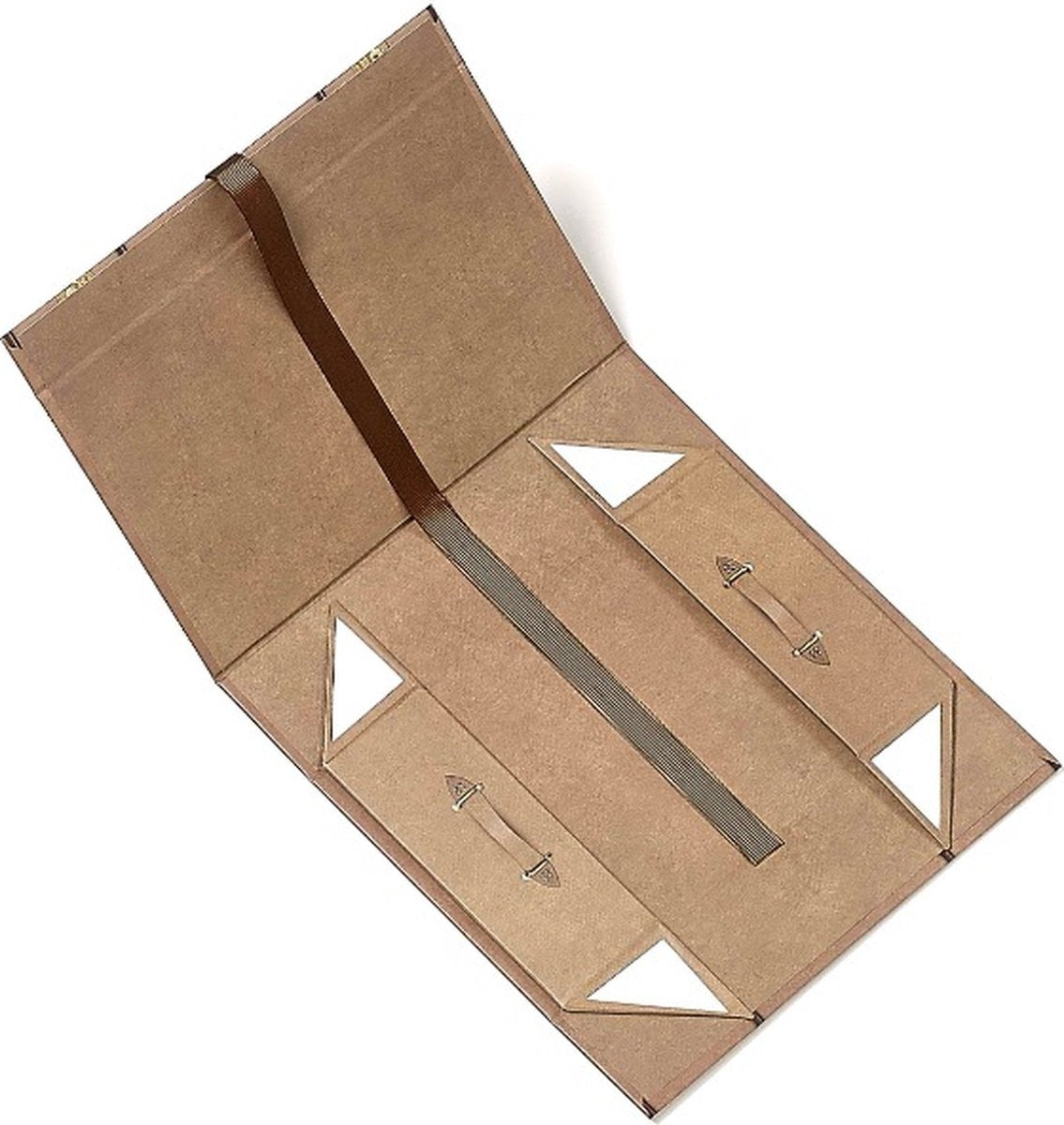 The Carat Shop Harry Potter koffer geschenkdoos – Klein