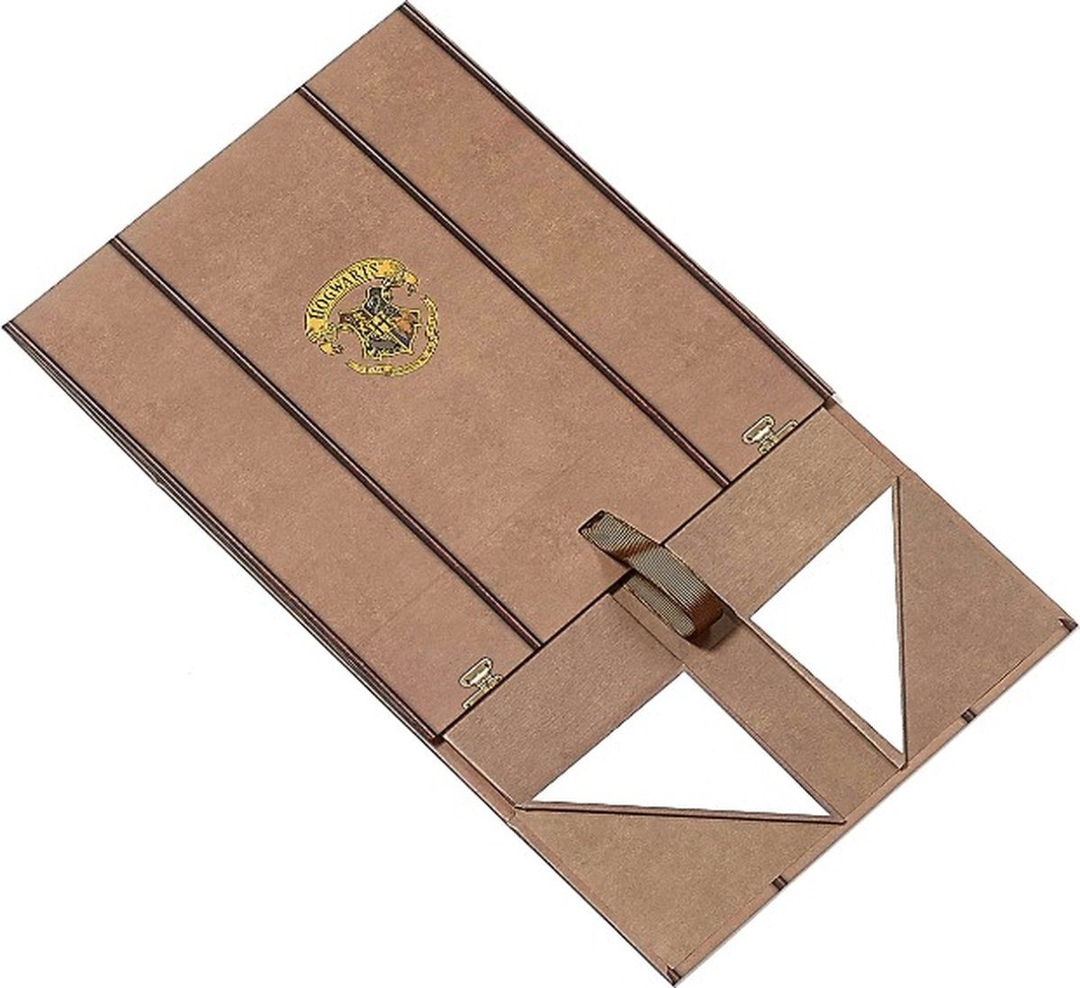 The Carat Shop Harry Potter koffer geschenkdoos – Medium