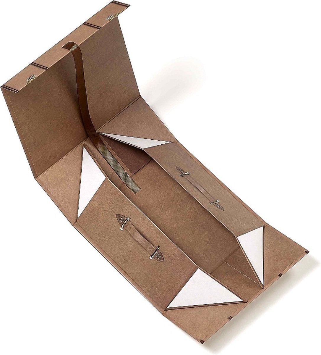 The Carat Shop Harry Potter koffer geschenkdoos – Medium