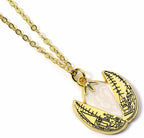 The Carat Shop – Harry Potter – golden egg – gouden ei met cadeau ketting – goud