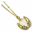 The Carat Shop – Harry Potter – golden egg – gouden ei met cadeau ketting – goud