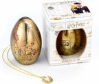 The Carat Shop – Harry Potter – golden egg – gouden ei met cadeau ketting – goud