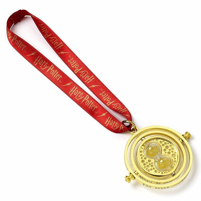 The Carat Shop – Harry Potter time turner hangend ornament – kersthanger