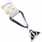 The Carat Shop – Harry Potter 3d deathly hallows hangend ornament