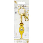 Harry Potter glow in the dark felix felicis keyring
