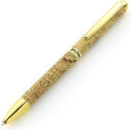 The Carat Shop – Harry Potter – metalen pen met bedrukking van de marauders- zweinsteinkaart
