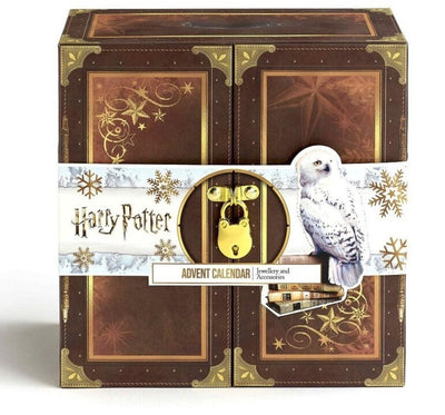 The Carat Shop Harry Potter toverdranken – juwelen en accessories adventskalender