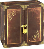 The Carat Shop Harry Potter toverdranken – juwelen en accessories adventskalender