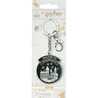 The Carat Shop – originele Harry Potter hogwarts castle sleutelhanger
