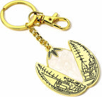 The Carat Shop – Harry Potter – golden egg – gouden ei sleutelhanger