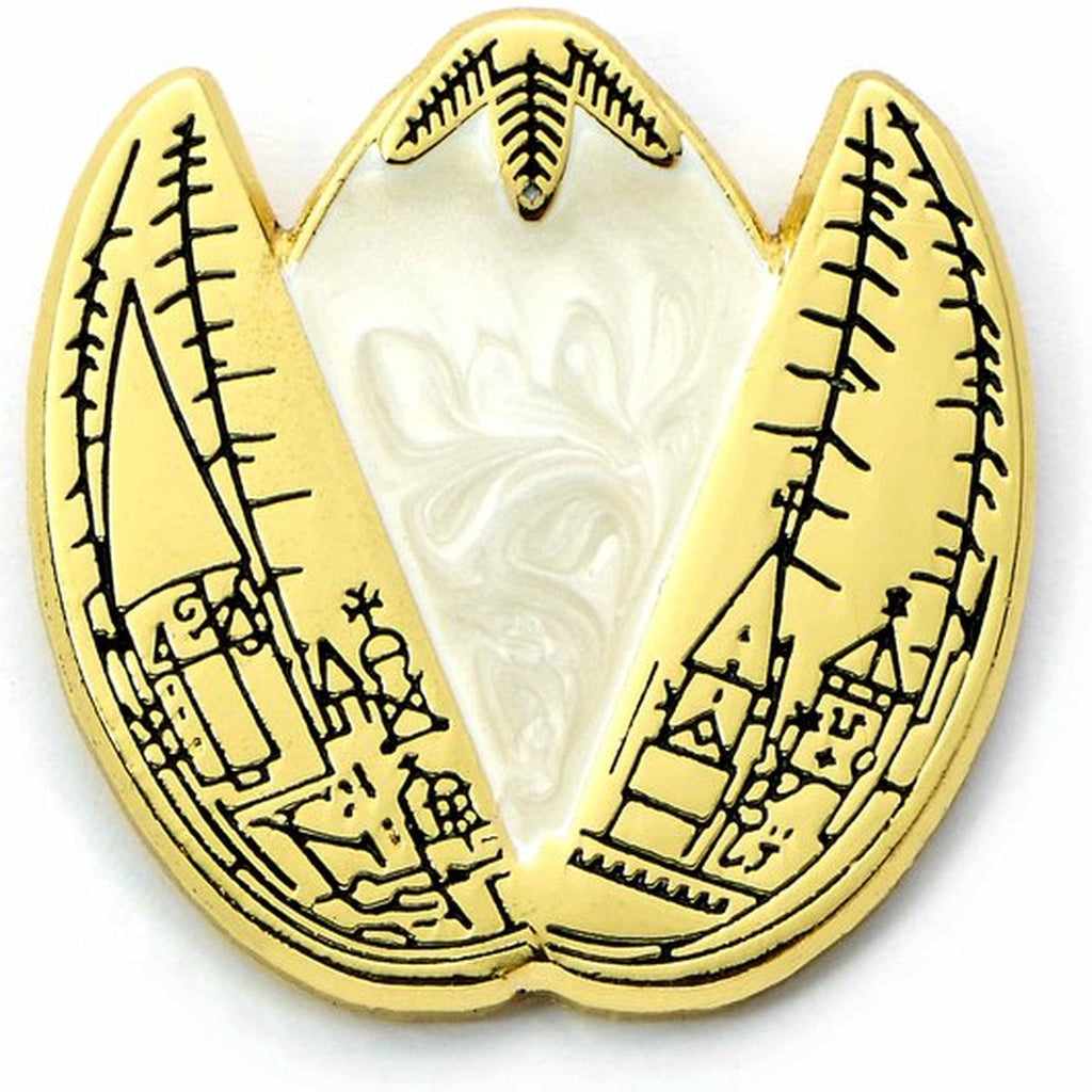 The Carat Shop – Harry Potter – gouden ei speldje – pinbadge